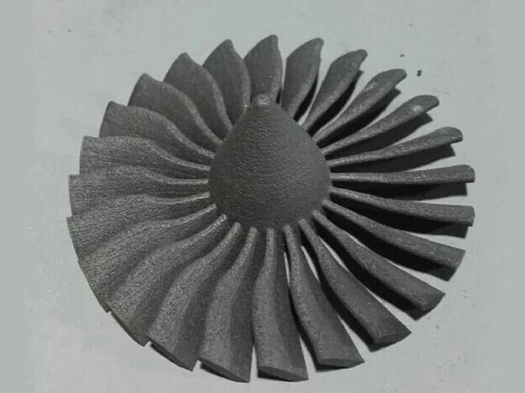 金屬3D打印成應(yīng)用新熱點 前沿技術(shù)助力提升鑄造靈活性