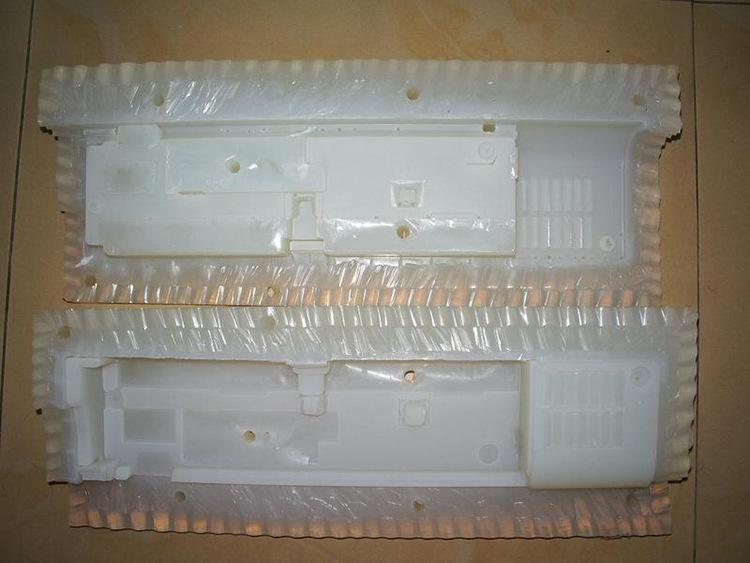 硅膠模具，快速模具