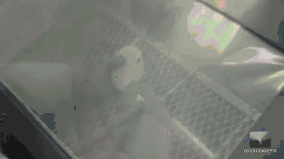 從3D打印到硅膠模具，實現(xiàn)小批量快速制造